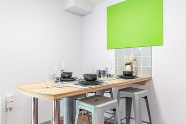 1 bed flat, Portland Road, Sandyford, Newcastle, NE21DT - Image 7